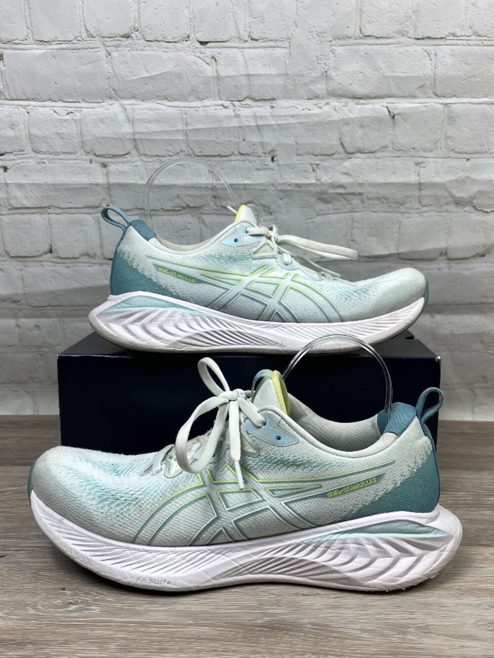 ASICS Gel-Cumulus 25 WOMEN'S SHOE SIZE 10.5